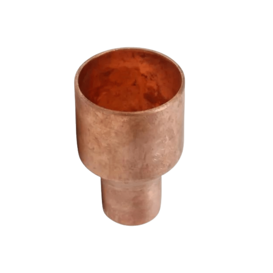 Luva Redutora Cobre 7/8 x 3/4 - Friven