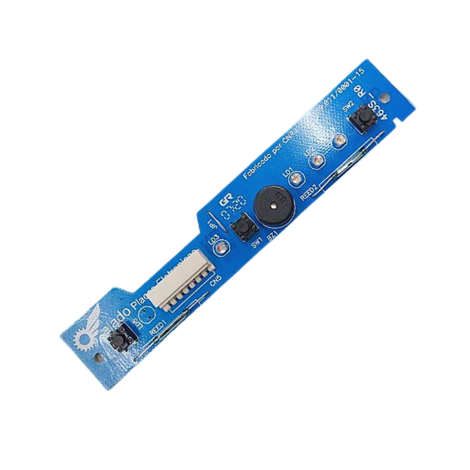 Placa Interface Brm40 - 44 - 47- 48 - 49 - Alado