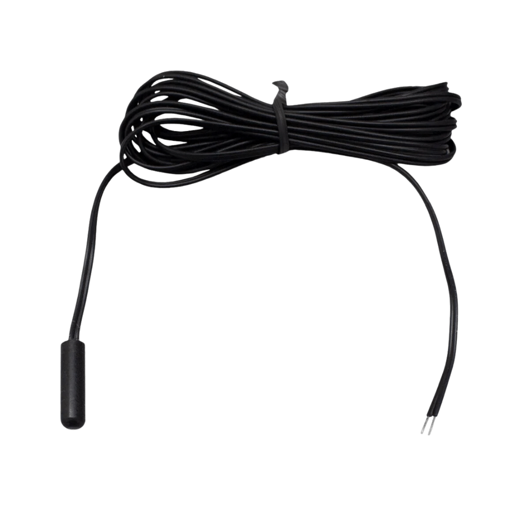 Sensor Camara Fria Temperatura Sonda (preto)