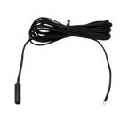 Sensor Camara Fria Temperatura Sonda (preto)