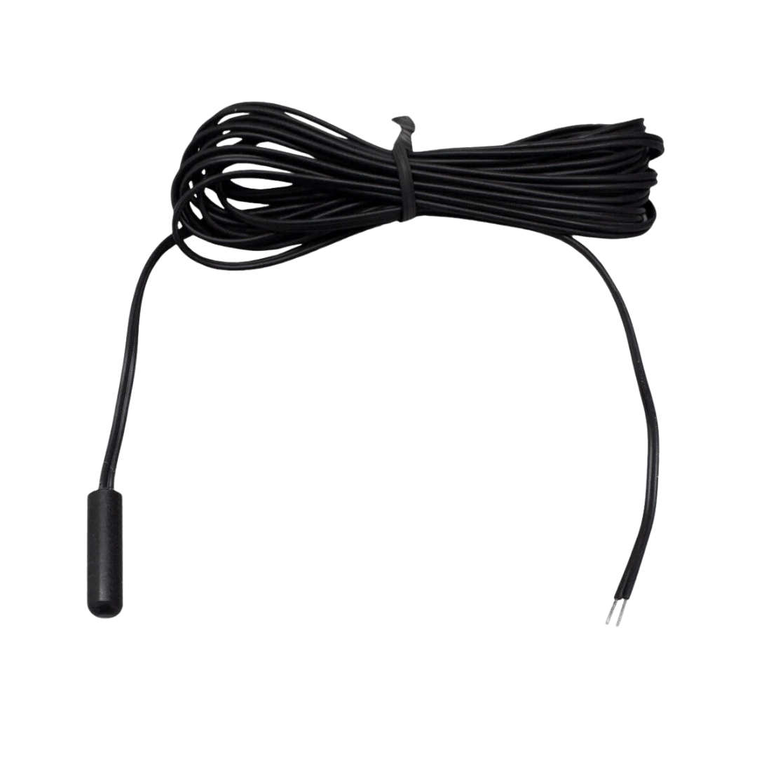 Sensor Camara Fria Temperatura Sonda (preto)