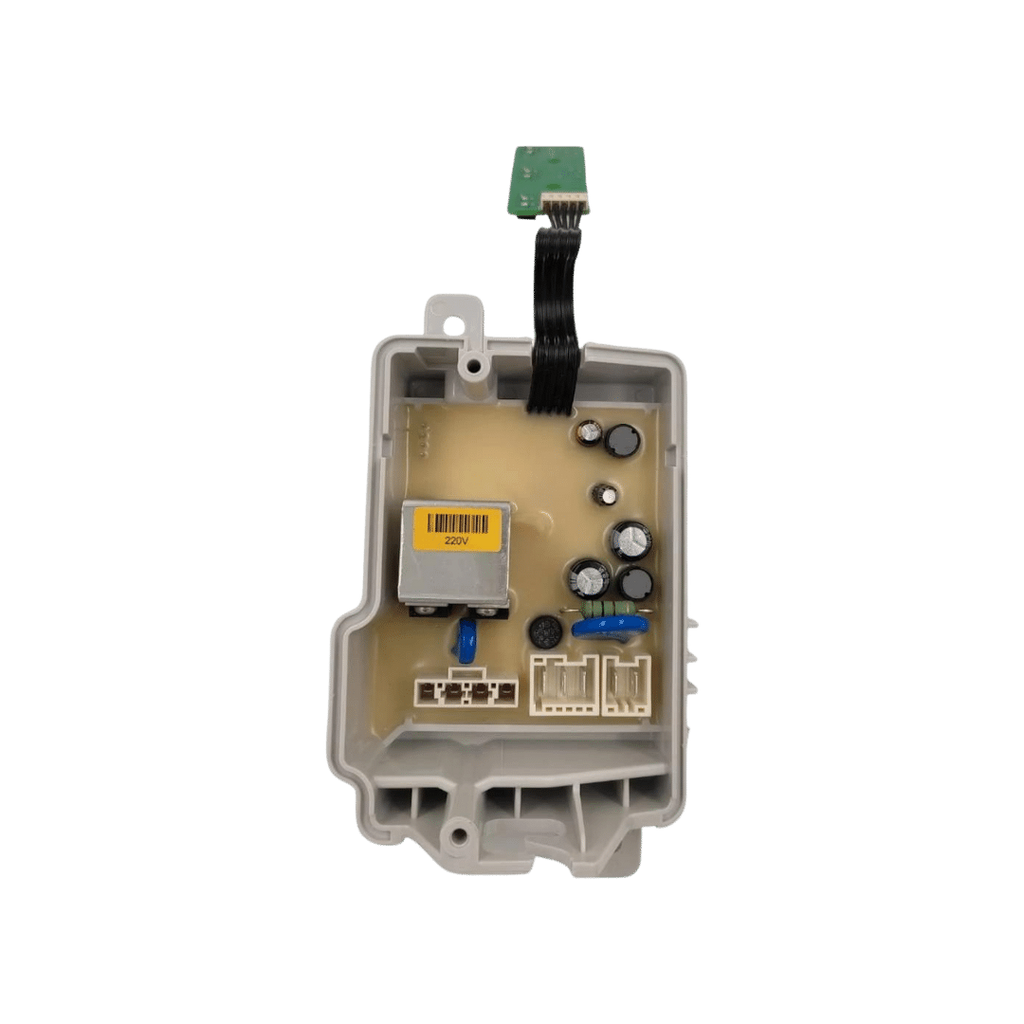 Placa Potencia Consul Cwc08abbna 220v Original