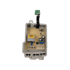 Placa Potencia Consul Cwc08abbna 220v Original