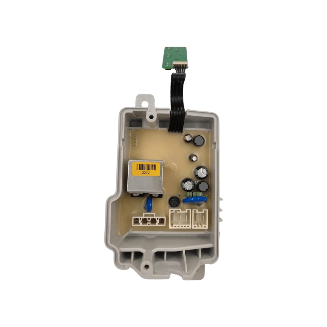 Placa Potencia Consul Cwc08abbna 220v Original