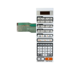Membrana Micro-ondas Midea LIVA (MTAS21/MTAS22)