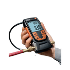Vacuômetro Digital 552 C/ Bluetooth - Testo