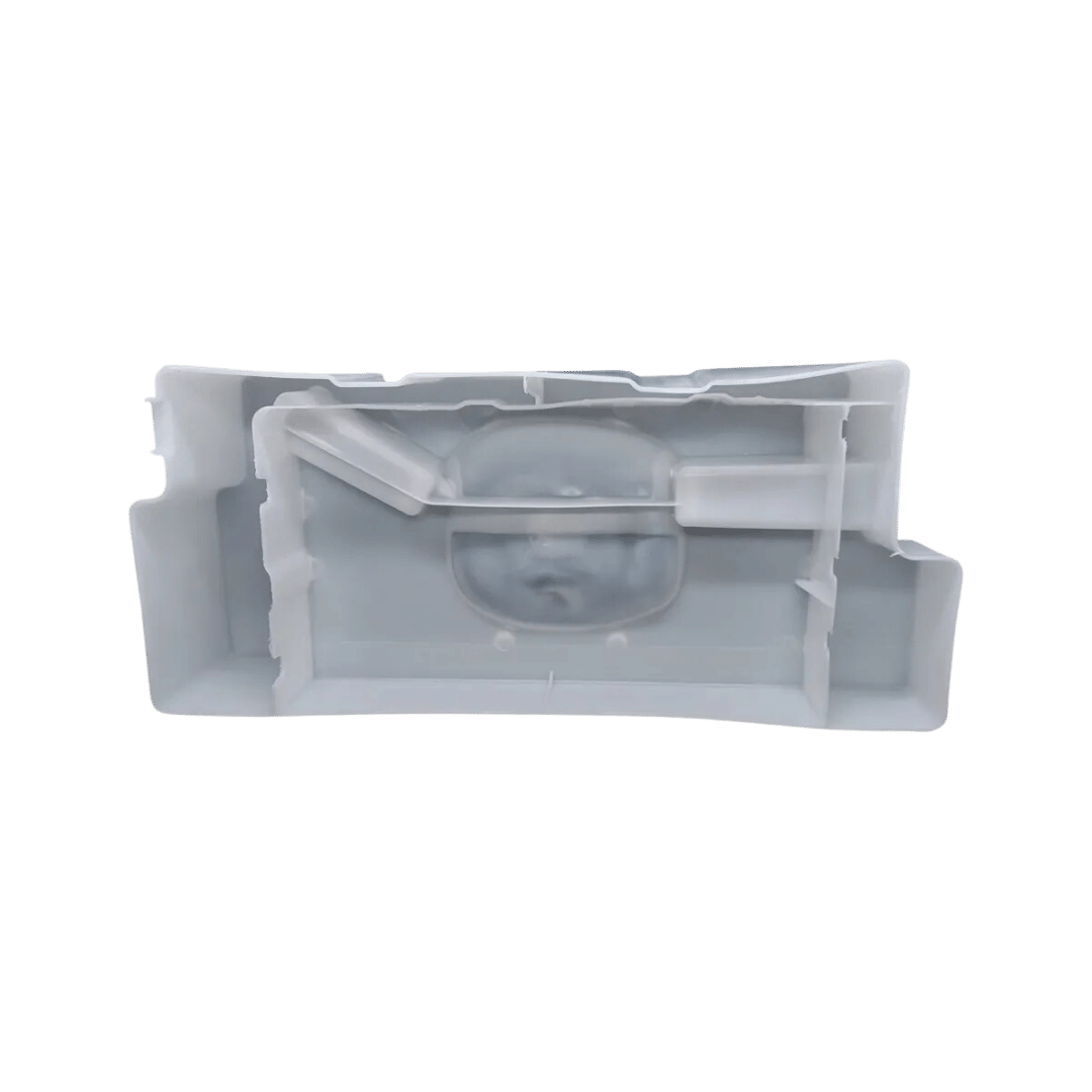Recipiente de Evaporação (BRB39/ BZB31 / CRA28/30 / CRB36/39) - Brastemp/Consul
