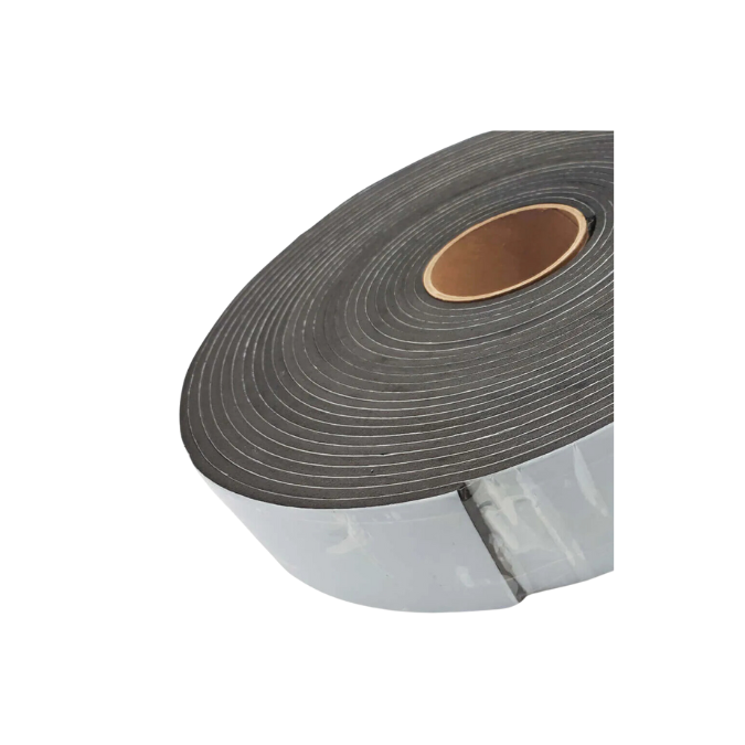 Fita Elastomérica (10mx45mmx3mm) - Engefitas