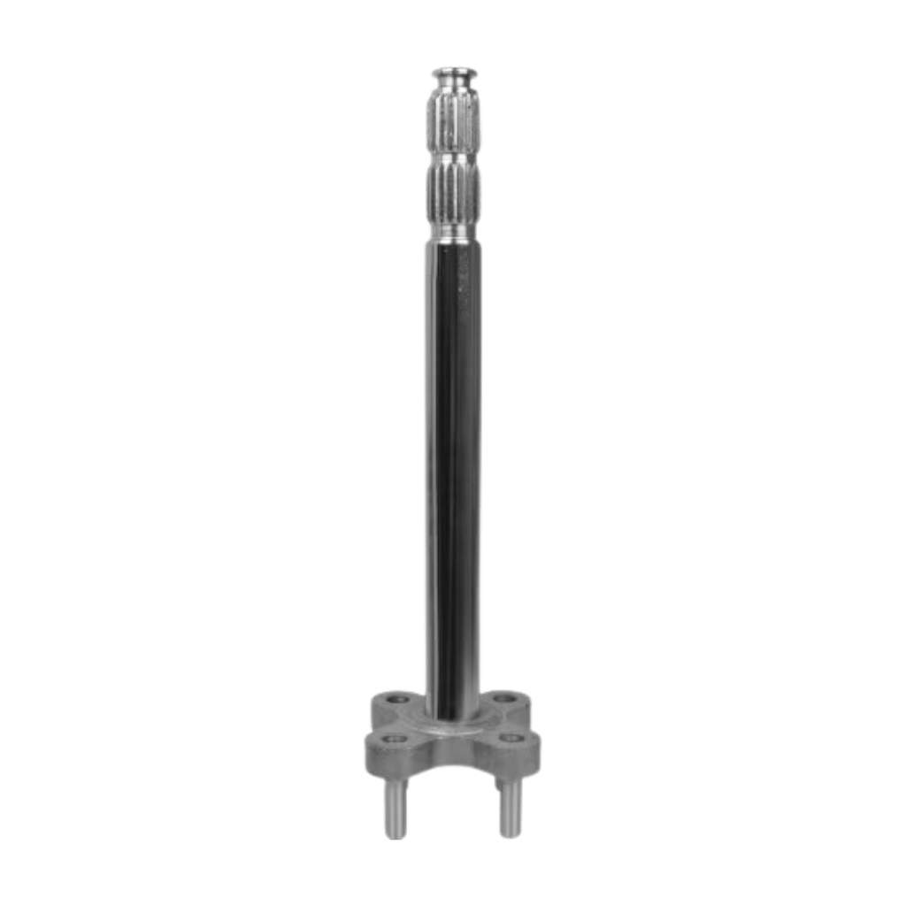 Eixo Brastemp 15/16kg Alado
