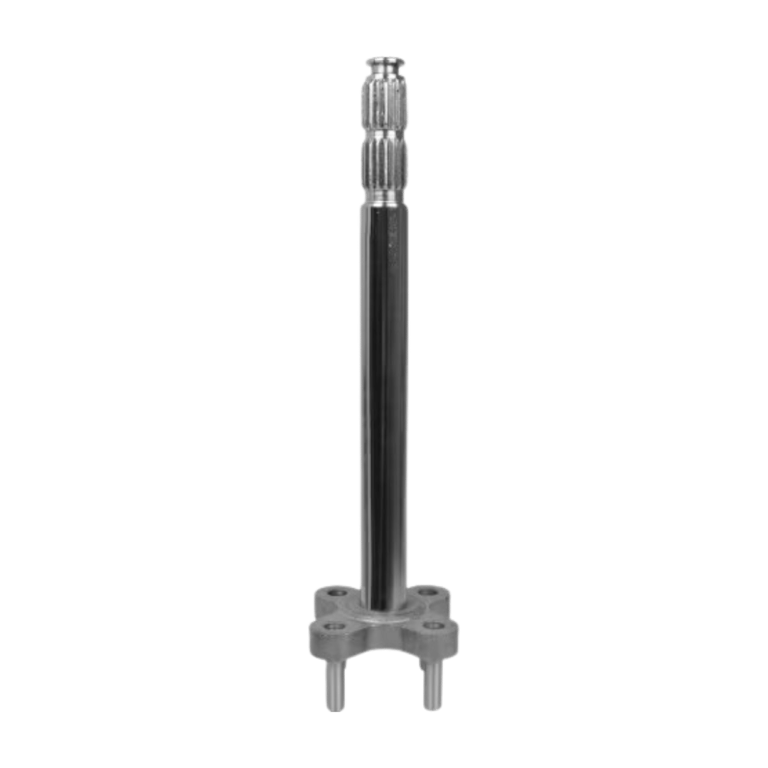 Eixo Brastemp 15/16kg Alado