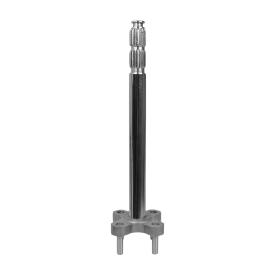 Eixo Brastemp 15/16kg Alado