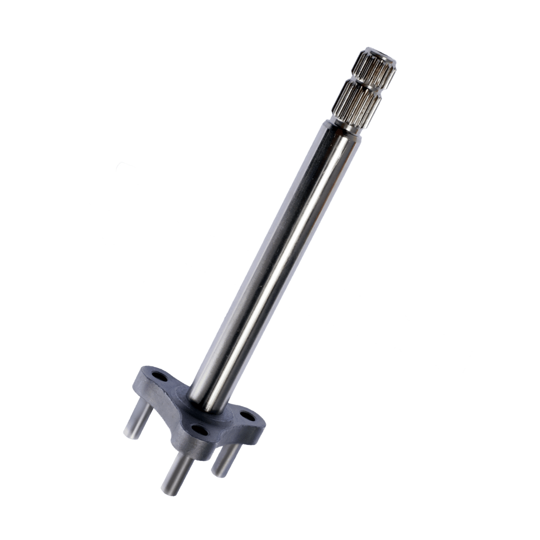 Eixo Lavadora Brastemp Consul Smart Mini Alado