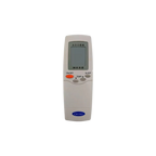 Controle Remoto Ar Condicionado RFL-0601EHL  Carrier