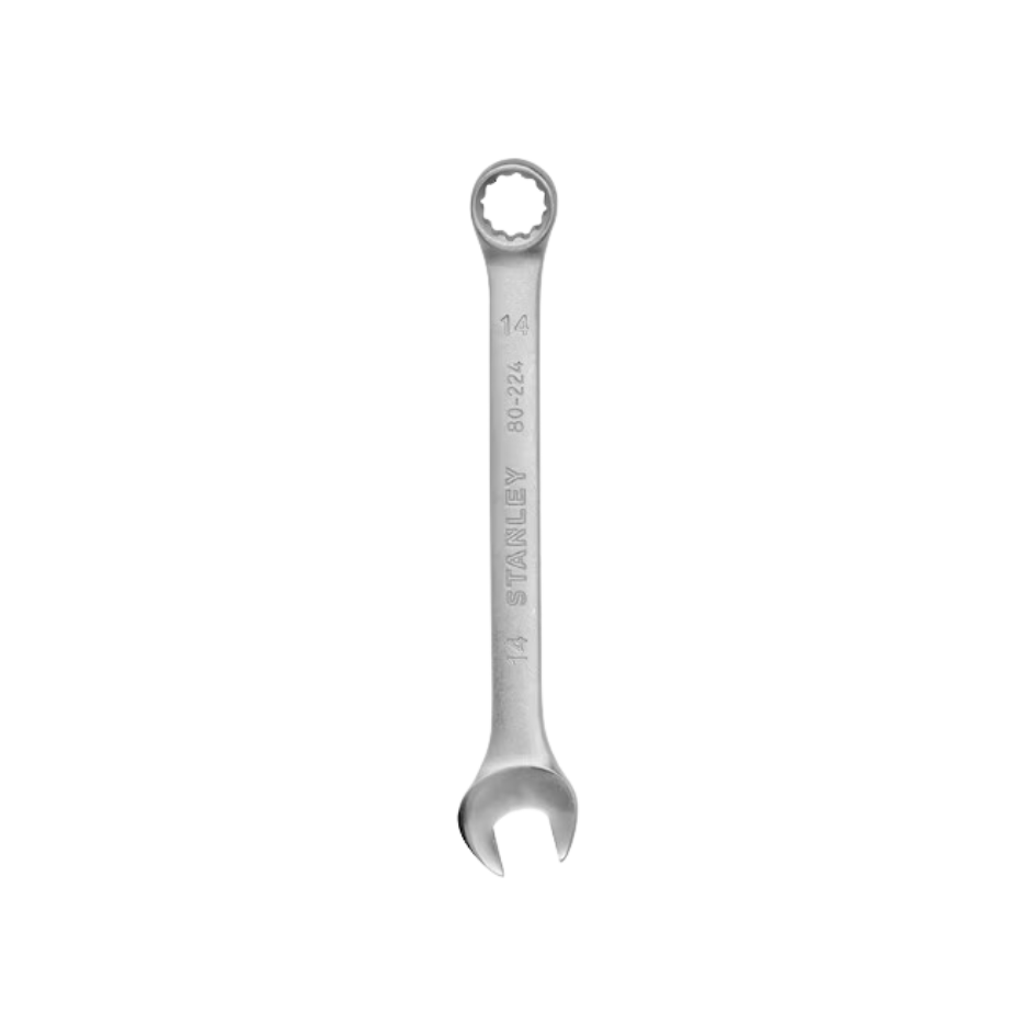 Chave Combinada Estriada "N 14 / 14mm" (STMT80224-840) - Stanley