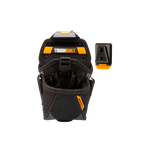Bolsa Com Cliptech Para Furadeiras Com Compartimento Para Brocas e Parafuso (TB-CT-20-LX) - TOUGHBUILT