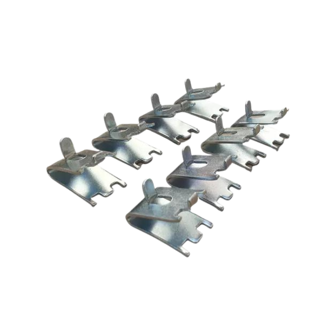 Suporte Para Grade Do Freezer Expositor Inox - Samatec