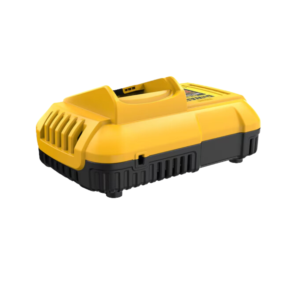 Carregador De Baterias Flexvolt 20v 8,0a 220v (DCB118-B2) - Dewalt