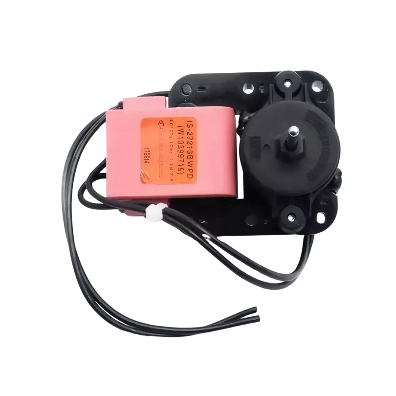 Motor para Geladeira Brastemp 110v - Whirlpool
