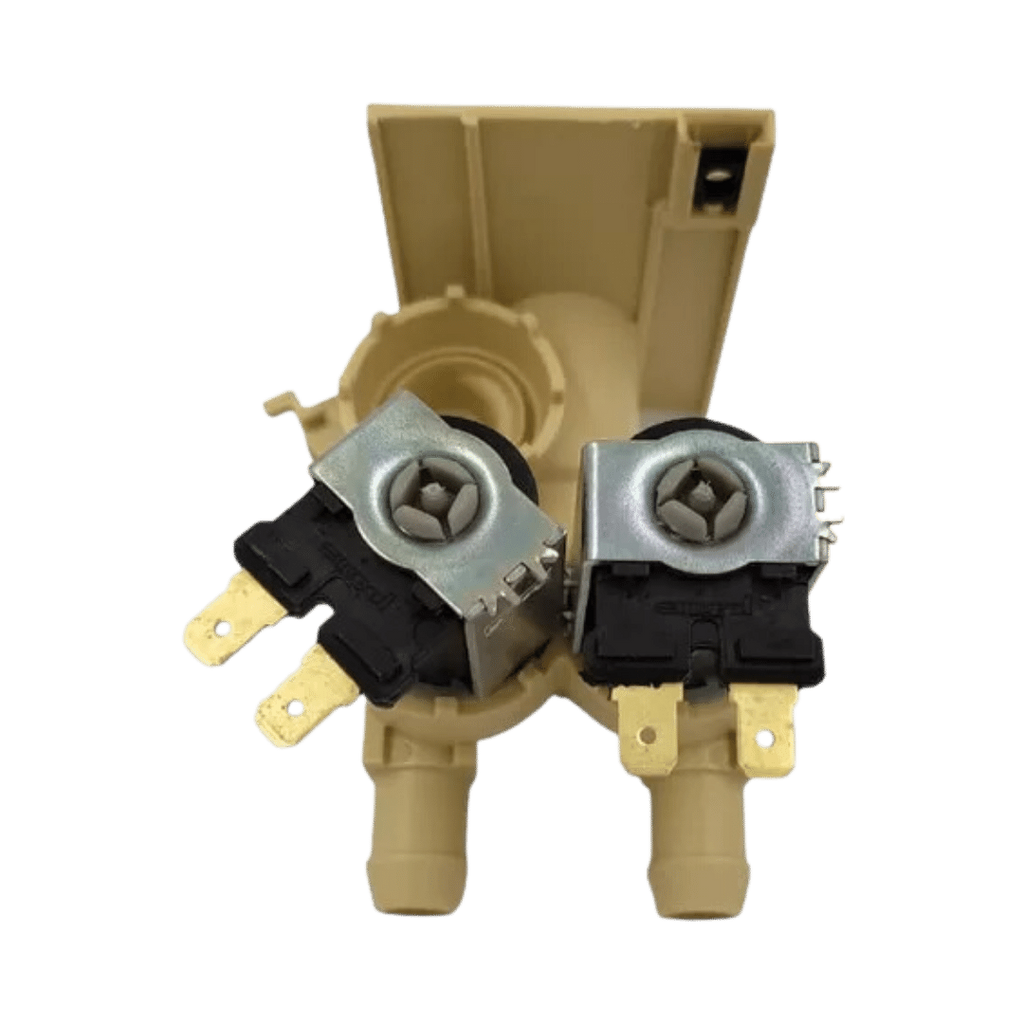 Valvula Dupla 2 vias - 220v - Brastemp Consul Original - Bwt12