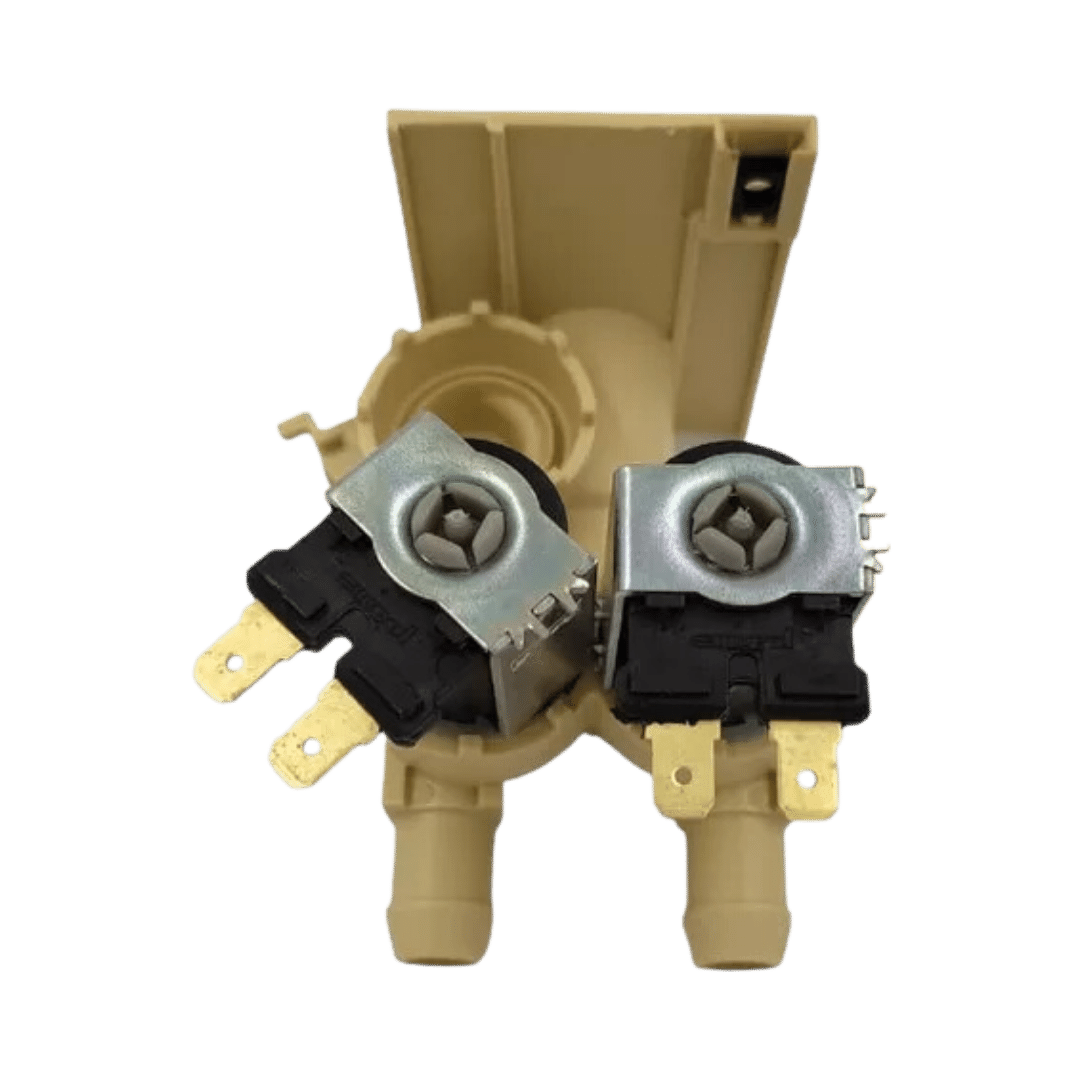 Valvula Dupla 2 vias - 220v - Brastemp Consul Original - Bwt12