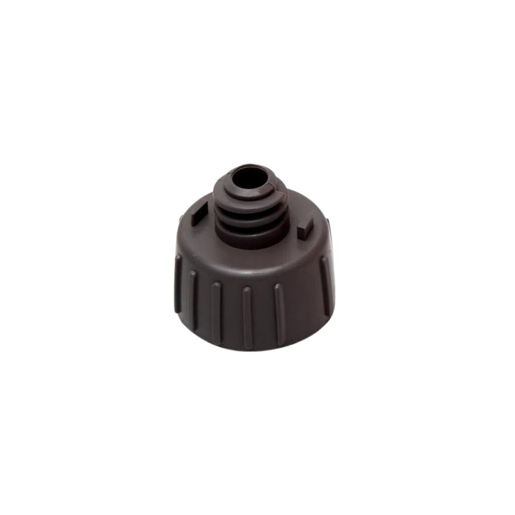 Pé Nivelador  Cinza Para Geladeira Brastemp /  Consul - Whirlpool