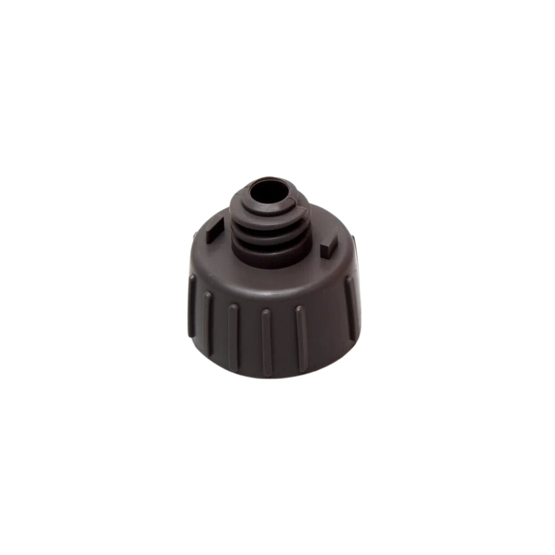 Pé Nivelador  Cinza Para Geladeira Brastemp /  Consul - Whirlpool