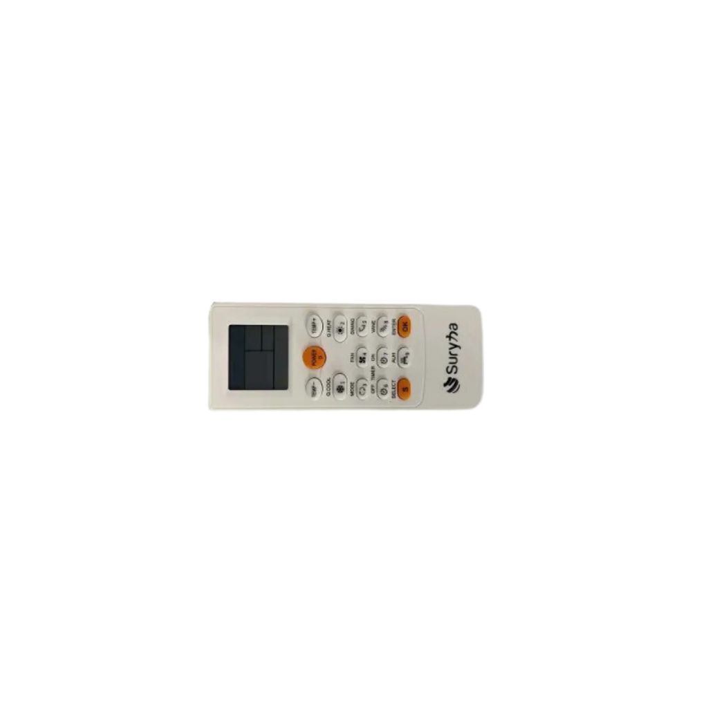 Controle Remoto Universal - SURYHA