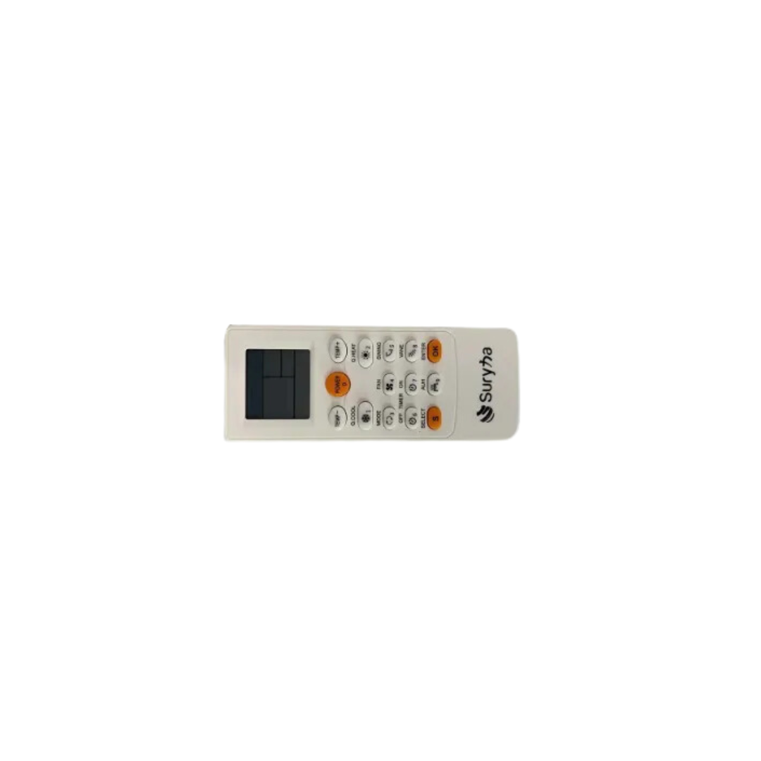 Controle Remoto Universal - SURYHA