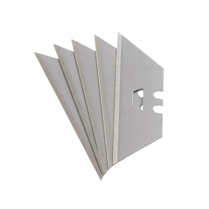 Laminas P/ Estilete Raspador C/ 30 Laminas  ( TB-H4S30-80) - TOUGHBUILT