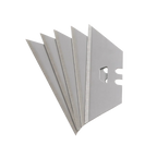 Laminas P/ Estilete Raspador C/ 30 Laminas  ( TB-H4S30-80) - TOUGHBUILT