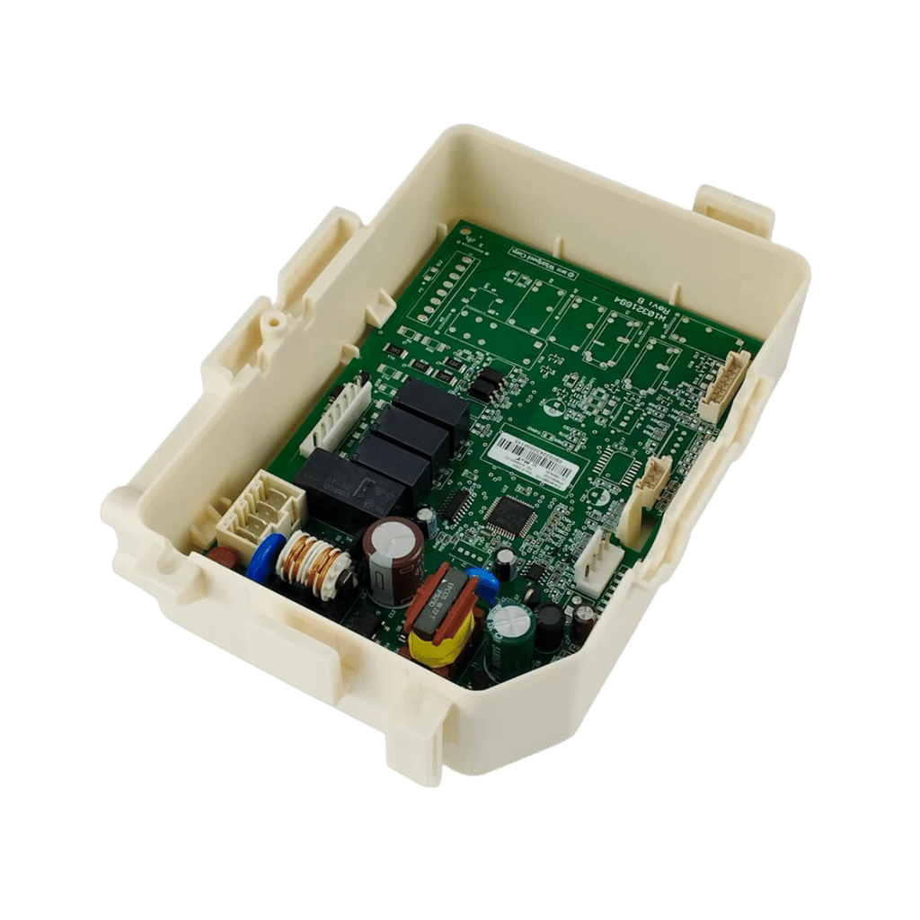 Placa Potencia Brastemp BRE80a Original