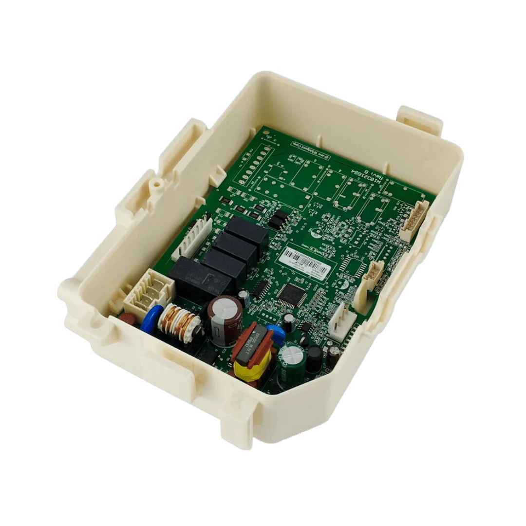 Placa Potencia Brastemp BRE80a Original