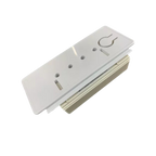 Caixa De Controle CHA31 - Consul