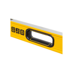 Nível Bolha de Alumínio 36 (90cm) (DWHT42808) - DeWalt