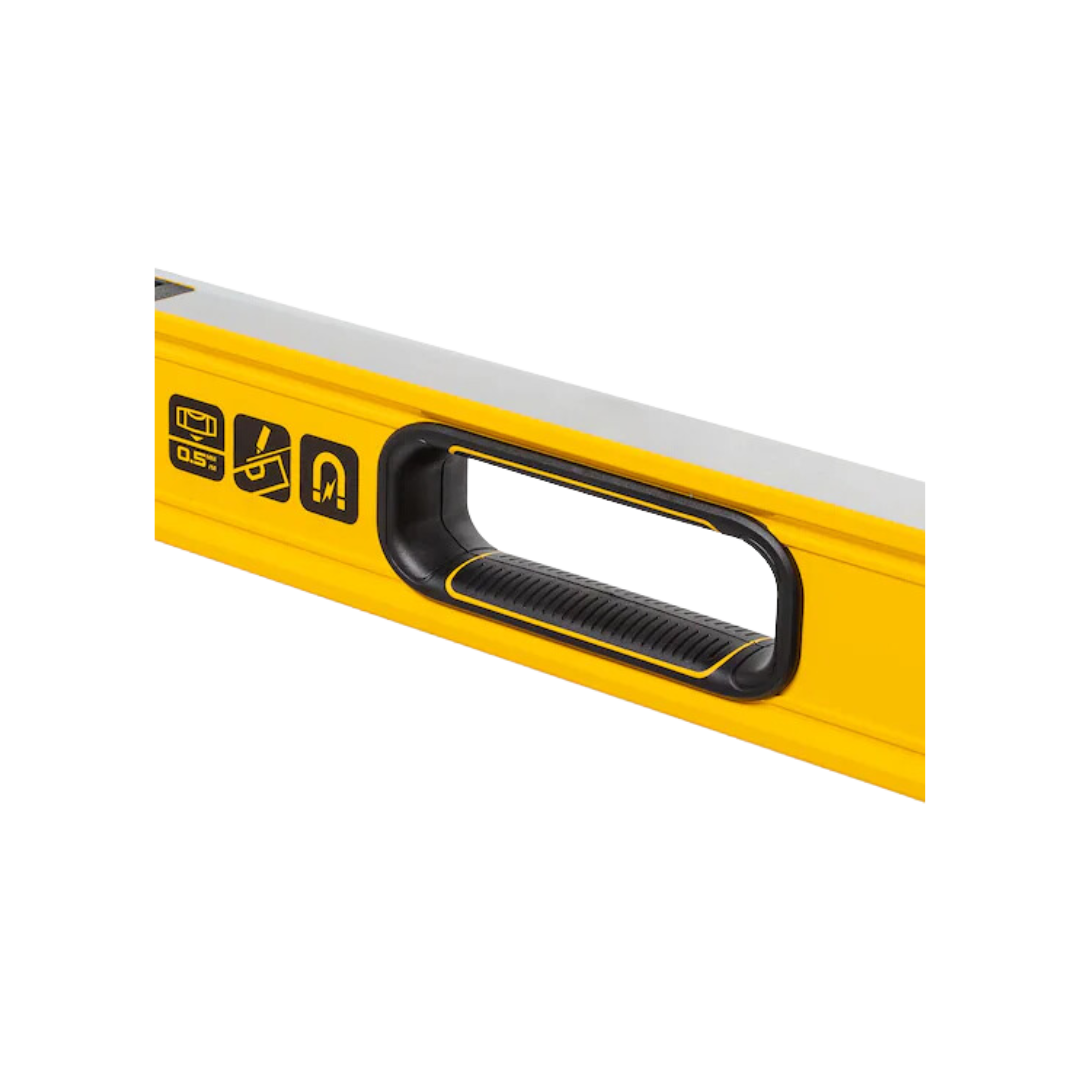 Nível Bolha de Alumínio 36 (90cm) (DWHT42808) - DeWalt