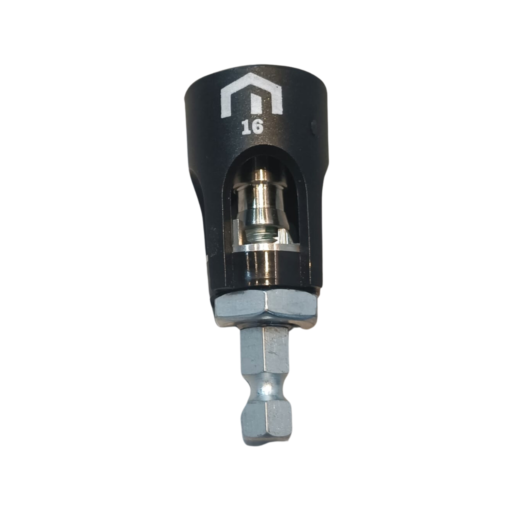 Calibrador Individual AIRPERT ( 16 ) x 2.5 - EMMETI