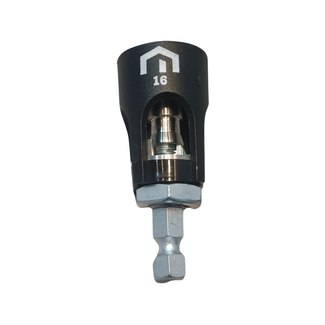 Calibrador Individual AIRPERT ( 16 ) x 2.5 - EMMETI