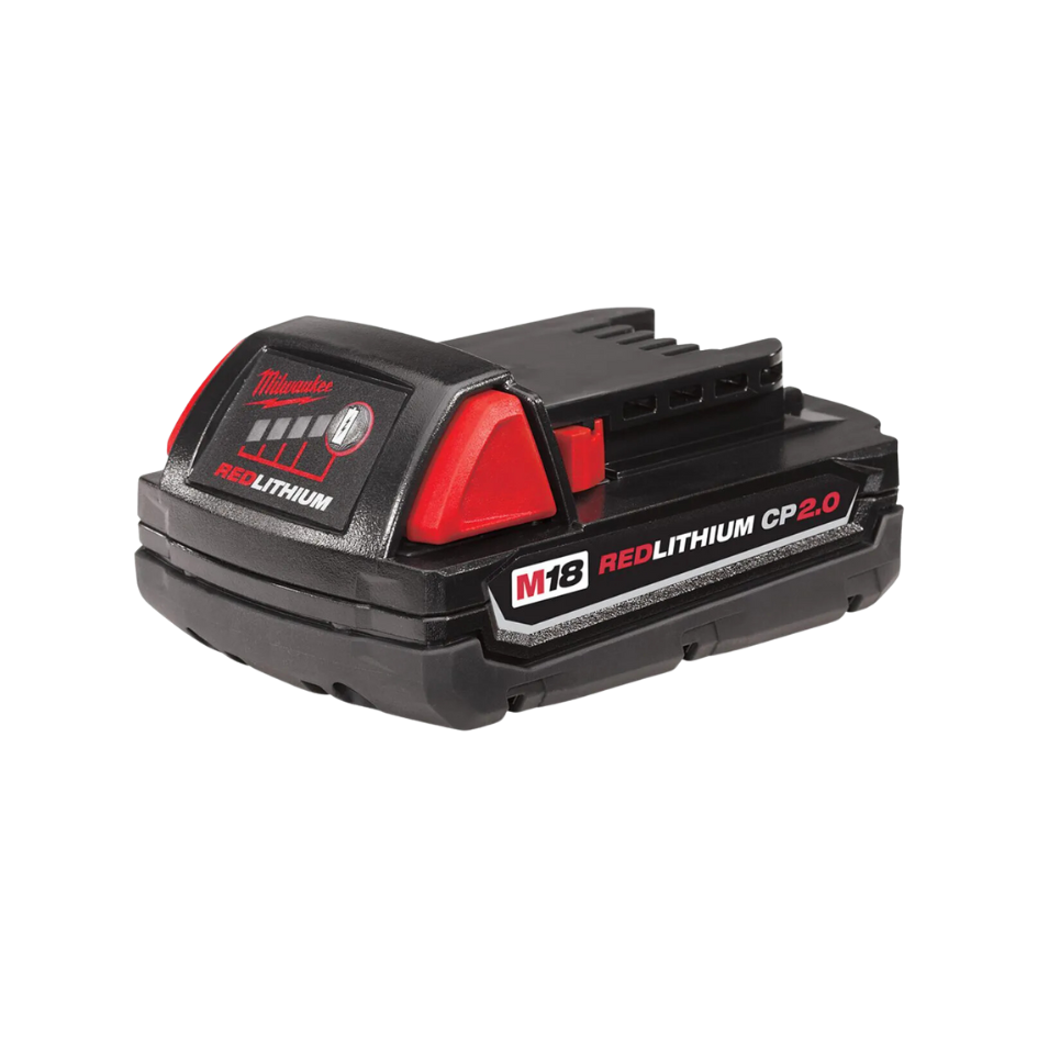 Bateria M18 2.0Ah CP (48-11-1820) - Milwaukee